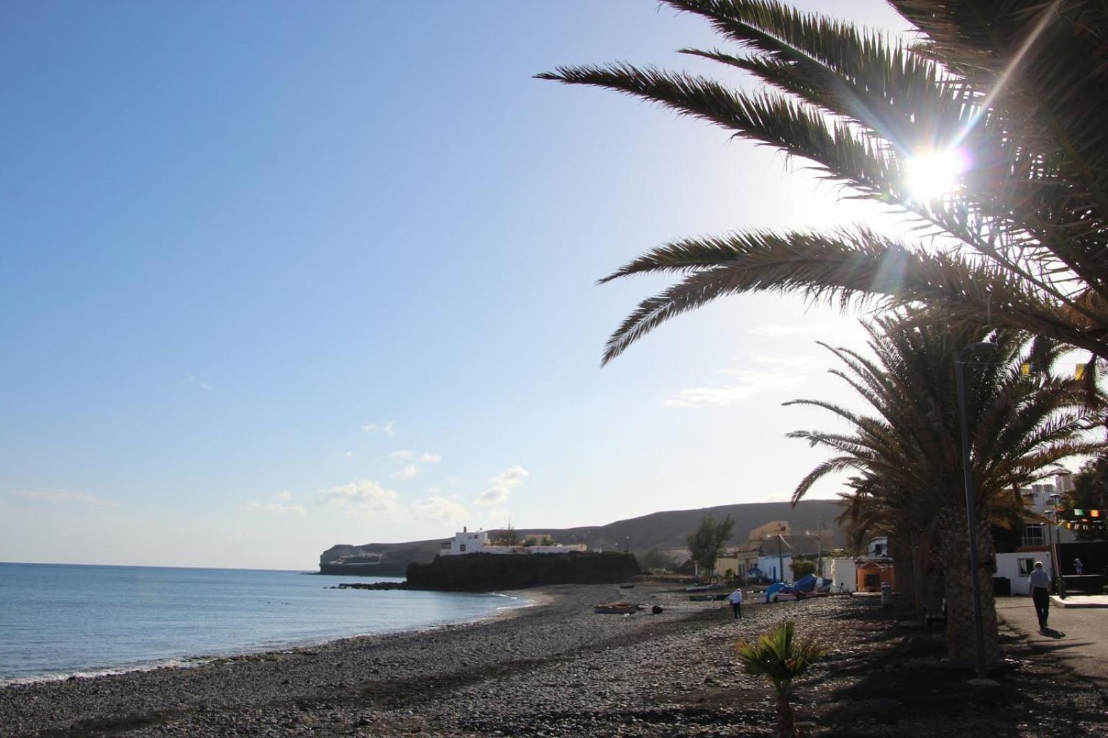 La Lajita Barca Beach Sea Εξωτερικό φωτογραφία